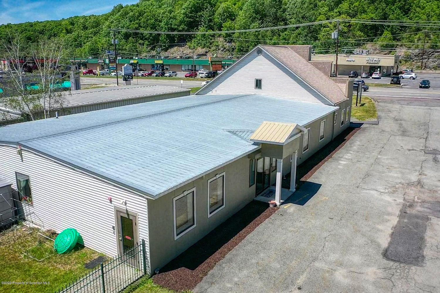 780 Rt 6 Scranton Cdle Highway, Jermyn, PA 18433
